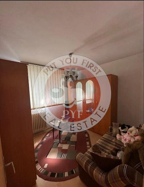Piata Progresul | 3 camere | 57mp | Semidecomandat | B12329