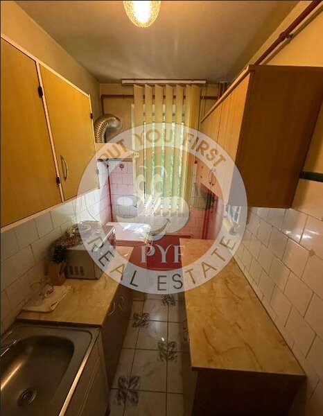 Piata Progresul | 3 camere | 57mp | Semidecomandat | B12329