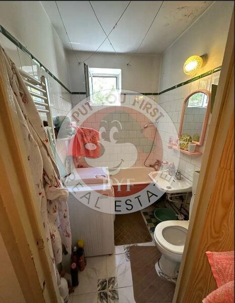 Piata Progresul | 3 camere | 57mp | Semidecomandat | B12329